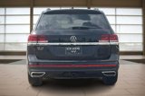 Used 2023 Volkswagen Atlas SE image 4