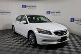 Used 2012 Honda Accord EX-L image 3