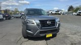 Used 2022 Nissan Armada SL w/ Captain's Chairs Package image 4