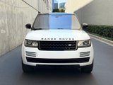 Used 2016 Land Rover Range Rover image 2