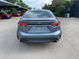 Used 2020 Toyota Corolla XSE image 4