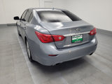 Used 2014 INFINITI Q50 Premium image 6