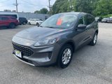 Certified 2022 Ford Escape SE w/ Convenience Package image 3