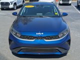 Used 2023 Kia Forte LXS image 2