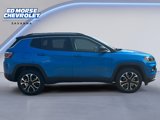 Used 2022 Jeep Compass Limited image 6
