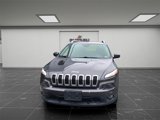 Used 2017 Jeep Cherokee Latitude w/ Safety/Convenience Group image 4
