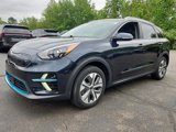 Certified 2022 Kia Niro EX w/ Cold Weather Package image 3