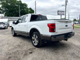 Used 2019 Ford F150 King Ranch w/ Equipment Group 601A Luxury image 5
