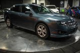 Used 2012 Ford Fusion SE image 5