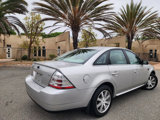 Used 2008 Ford Taurus SEL image 5