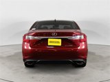 Used 2017 Lexus ES 350 image 4