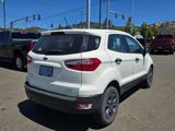 Certified 2021 Ford EcoSport S image 3