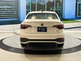 Used 2022 Volkswagen Jetta SE image 6