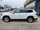 Used 2021 Volkswagen Atlas SE image 5