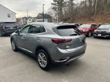 Used 2022 Buick Envision Preferred w/ Safety Package image 5