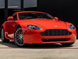 Used 2010 Aston Martin V8 Vantage Coupe image 2
