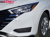 New 2025 Nissan Versa S w/ Trunk Package image 5