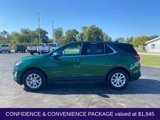 Used 2019 Chevrolet Equinox LT image 2