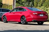 Certified 2021 Honda Accord Sport Special Edition image 6