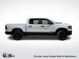 Used 2021 RAM 1500 Rebel w/ Rebel Level 1 Equipment Group image 2