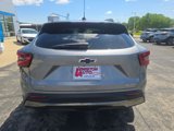 New 2025 Chevrolet Trax ACTIV w/ Driver Confidence Package image 4