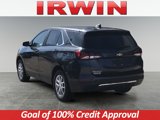Used 2023 Chevrolet Equinox LT image 3