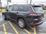 New 2024 Jeep Grand Cherokee L Laredo image 5