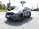 Used 2021 Jeep Grand Cherokee Limited w/ Quick Order Package 28K 80th image 2