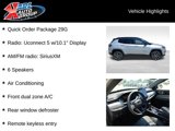 New 2025 Jeep Compass Limited image 2