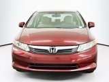 Used 2012 Honda Civic LX image 2