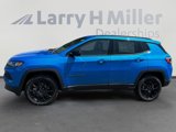New 2025 Jeep Compass Latitude w/ Altitude Special Edition image 2