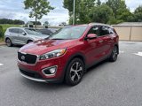 Used 2017 Kia Sorento EX image 3