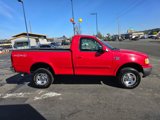 Used 2002 Ford F150 XLT image 5