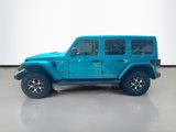 Used 2020 Jeep Wrangler Unlimited Rubicon image 3