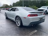 Used 2014 Chevrolet Camaro SS w/ RS Package image 3