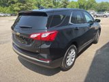 Used 2021 Chevrolet Equinox LT image 4