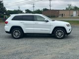 Used 2015 Jeep Grand Cherokee Limited w/ Luxury Group II image 4