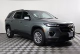 Used 2023 Chevrolet Traverse LT w/ LPO, Floor Liner Package image 3