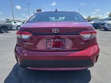 Used 2022 Toyota Corolla LE image 6