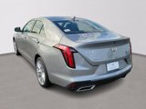 New 2025 Cadillac CT4 Premium Luxury image 3
