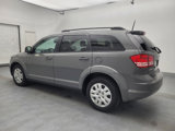 Used 2019 Dodge Journey SE image 3