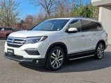 Used 2017 Honda Pilot Touring image 3