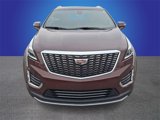 Certified 2023 Cadillac XT5 Premium Luxury image 2