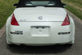Used 2006 Nissan 350Z Touring image 6