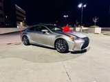 Used 2017 Lexus RC 350 image 4