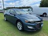 Certified 2024 Chevrolet Malibu LT image 3