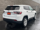 New 2025 Jeep Compass Sport image 5