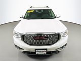 Used 2018 GMC Acadia Denali w/ Technology Package image 2