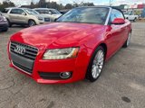 Used 2010 Audi A5 2.0T Premium Plus image 3