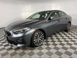Certified 2021 BMW 228i xDrive Gran Coupe w/ Convenience Package image 4